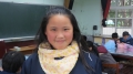8年級家政課-圍巾-8年級家政課-圍巾