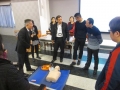 105教師CPR+AED研習訓練!-教師AED受訓