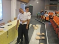 105新生班級教師CPR受訓-新生班級教師CPR受訓
