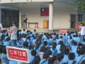 安全校園流行病宣導---105登革熱宣導!-登革熱宣導