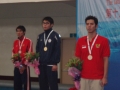 2010年亞洲蹼泳錦標賽-2010年亞洲蹼泳錦標賽
