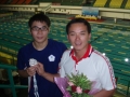 2010年亞洲蹼泳錦標賽-2010年亞洲蹼泳錦標賽