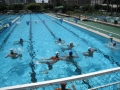 100全國運動會-水球賽-