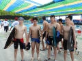 112年理事長盃全國蹼泳錦標賽-