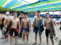 112年理事長盃全國蹼泳錦標賽-