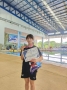 18屆亞州蹼泳錦標賽-泰國-