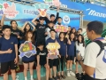 114年全國蹼泳分齡賽-