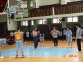 99年班際籃球賽-99年班際籃球賽