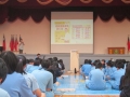 低碳生活與飲食講座-