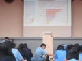 低碳生活與飲食講座-