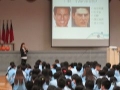 105健康促進--口腔保健講座-