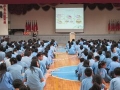 105健康促進--口腔保健講座-