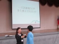 105健康促進--口腔保健講座-